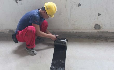 低劣碳纖維布，性能必然差!