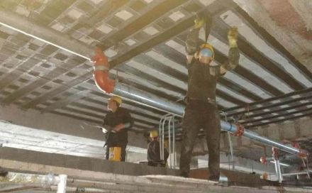 碳纖維布加固處理的要點有哪些？（下）