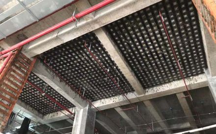 碳纖維布加固技術有哪些優缺點？