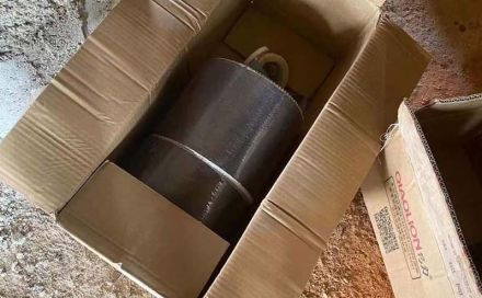 碳纖維布可以多層使用，粘鋼加固呢?